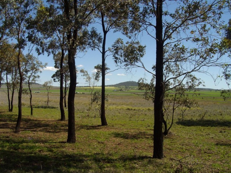 Lot 39 Felton Nobby Road, Nobby QLD 4360