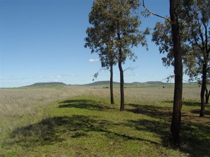 Lot 39 Felton Nobby Road, Nobby QLD 4360