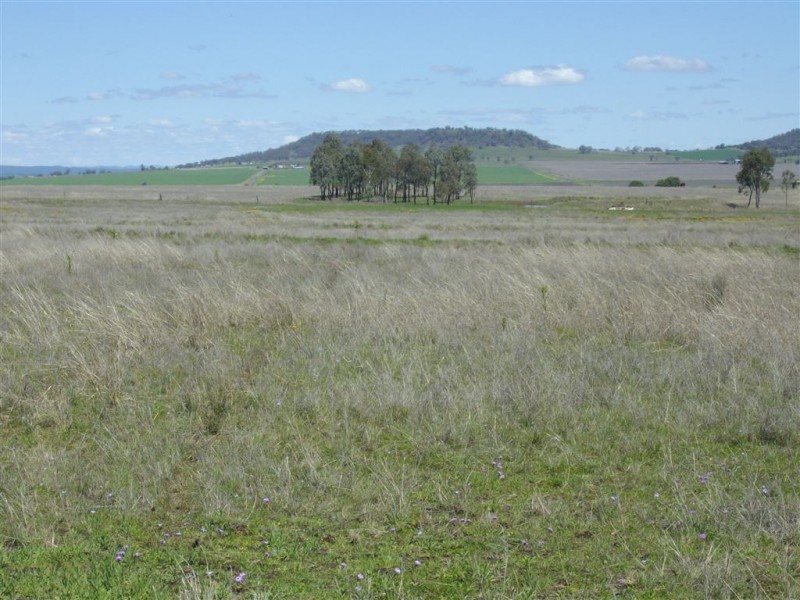 Lot 39 Felton Nobby Road, Nobby QLD 4360