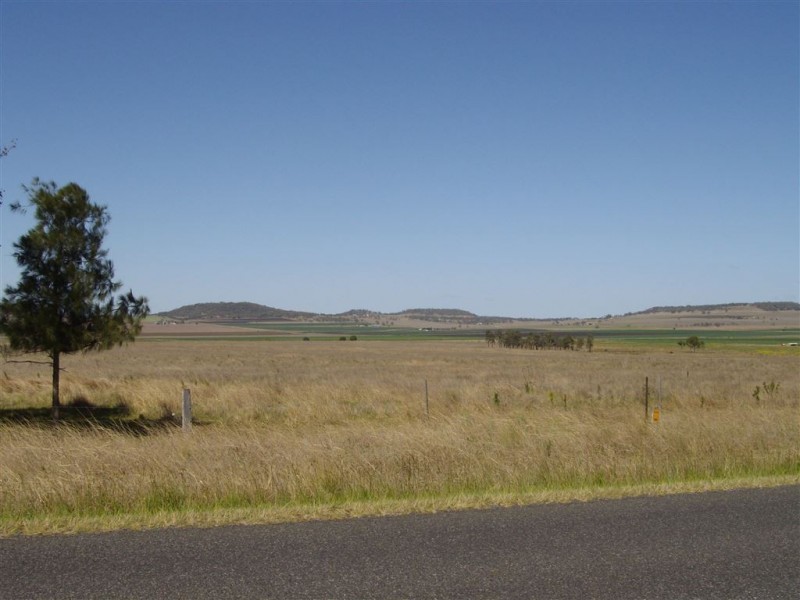 Lot 39 Felton Nobby Road, Nobby QLD 4360