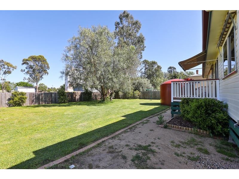 6 Ramsay Street, Cambooya QLD 4358