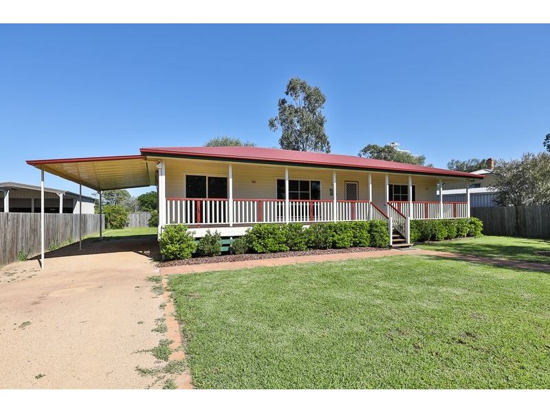 6 Ramsay Street, Cambooya QLD 4358