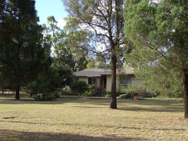 - Boondandilla Road, Millmerran QLD 4357