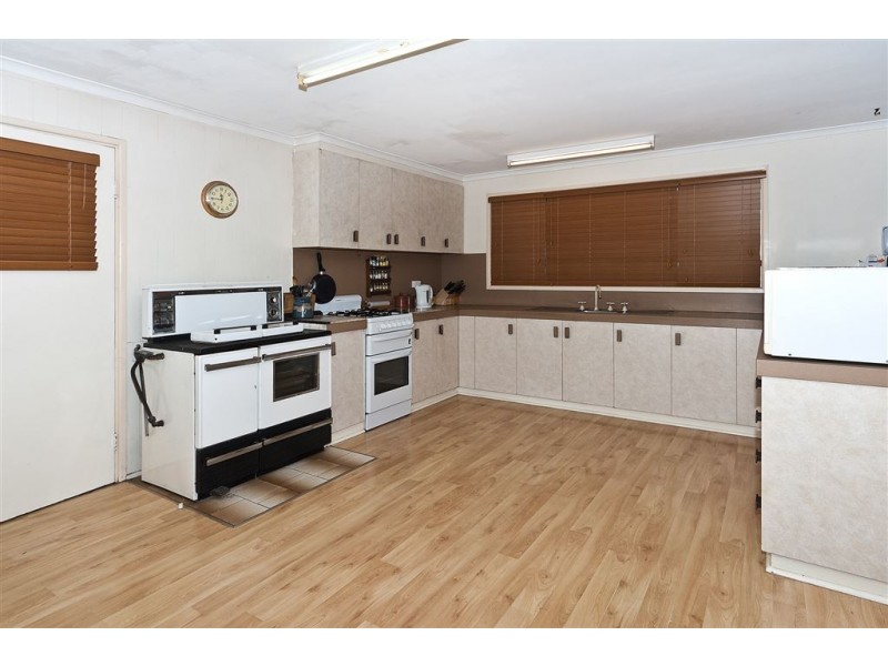 - Boondandilla Road, Millmerran QLD 4357