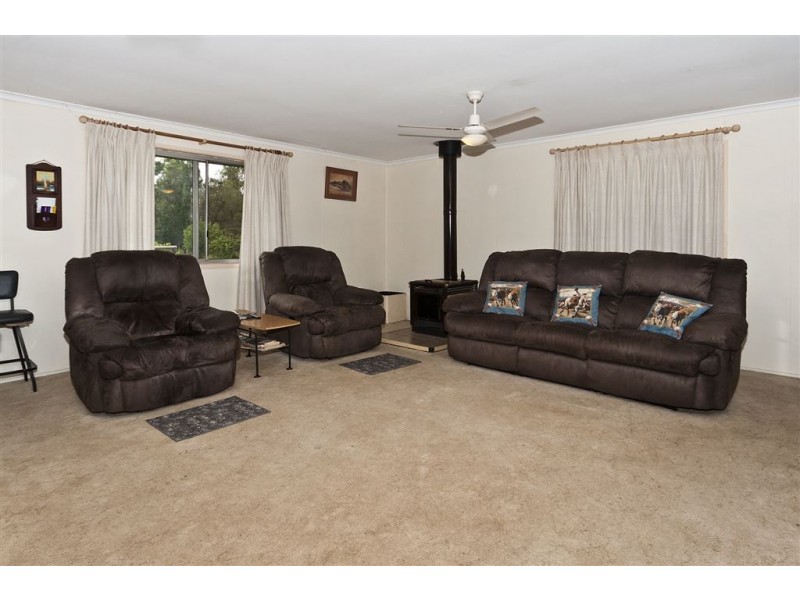 - Boondandilla Road, Millmerran QLD 4357
