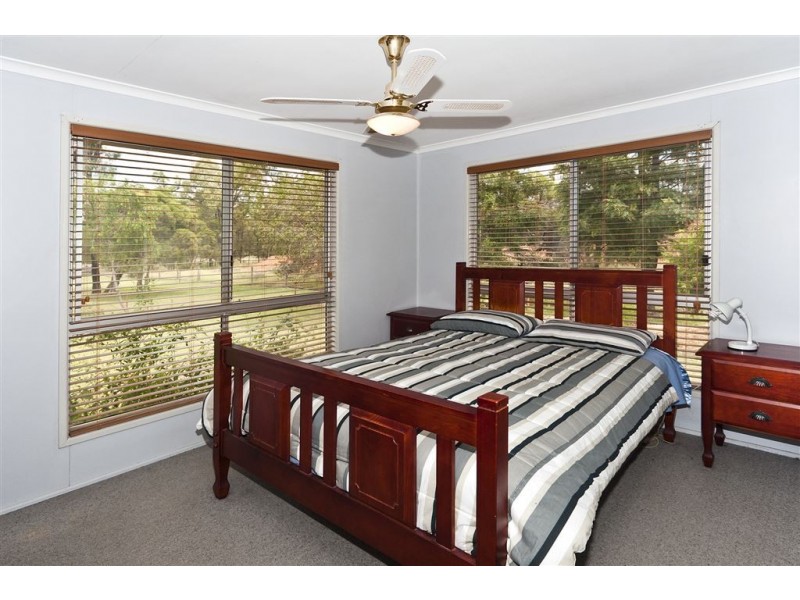 - Boondandilla Road, Millmerran QLD 4357