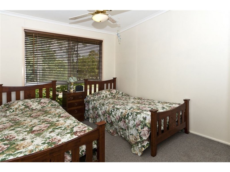 - Boondandilla Road, Millmerran QLD 4357