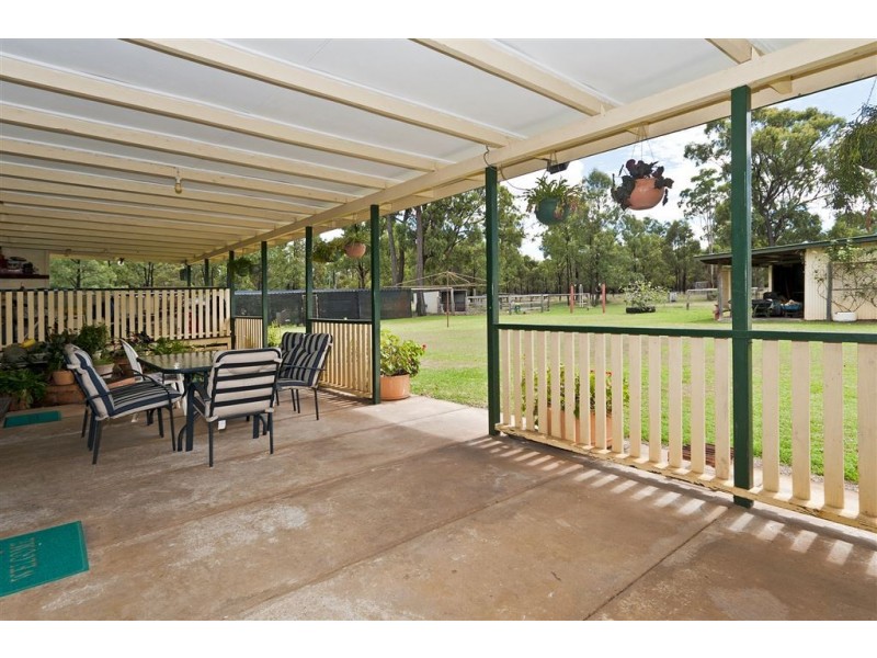 - Boondandilla Road, Millmerran QLD 4357