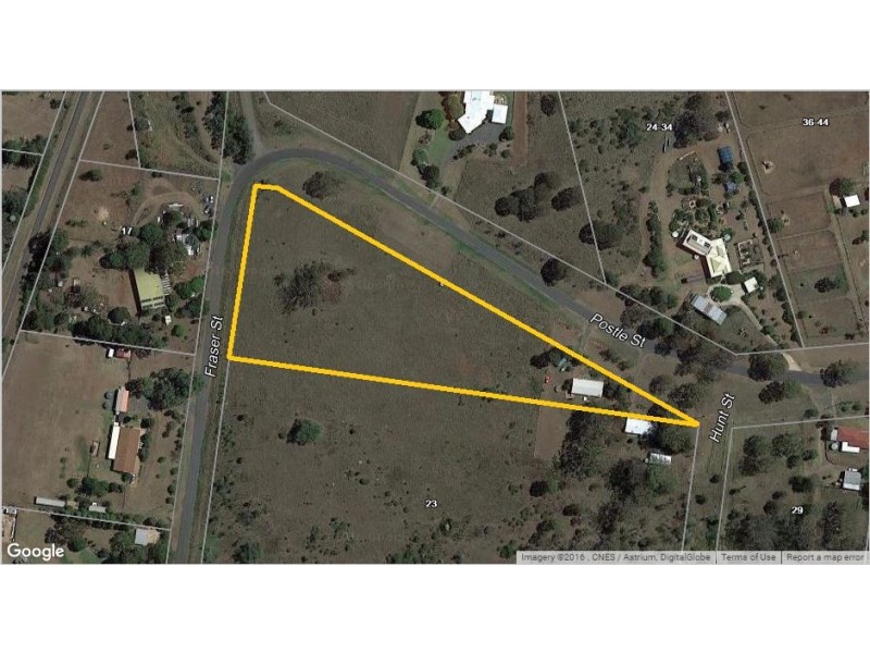 21 Postle Street, Darling Heights QLD 4350