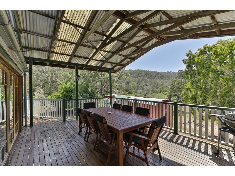 1832 Flagstone Creek Road, Upper Flagstone QLD 4344