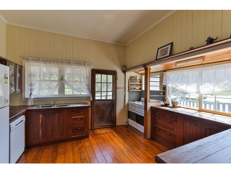 1832 Flagstone Creek Road, Upper Flagstone QLD 4344