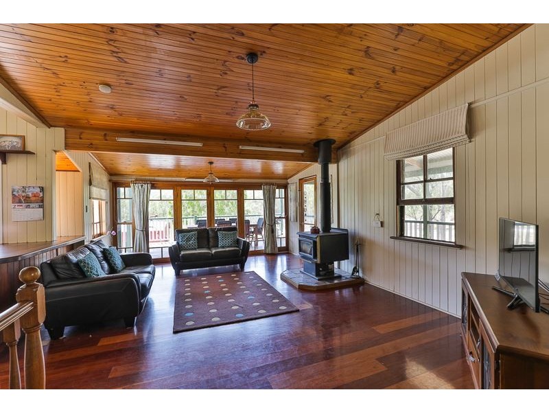 1832 Flagstone Creek Road, Upper Flagstone QLD 4344