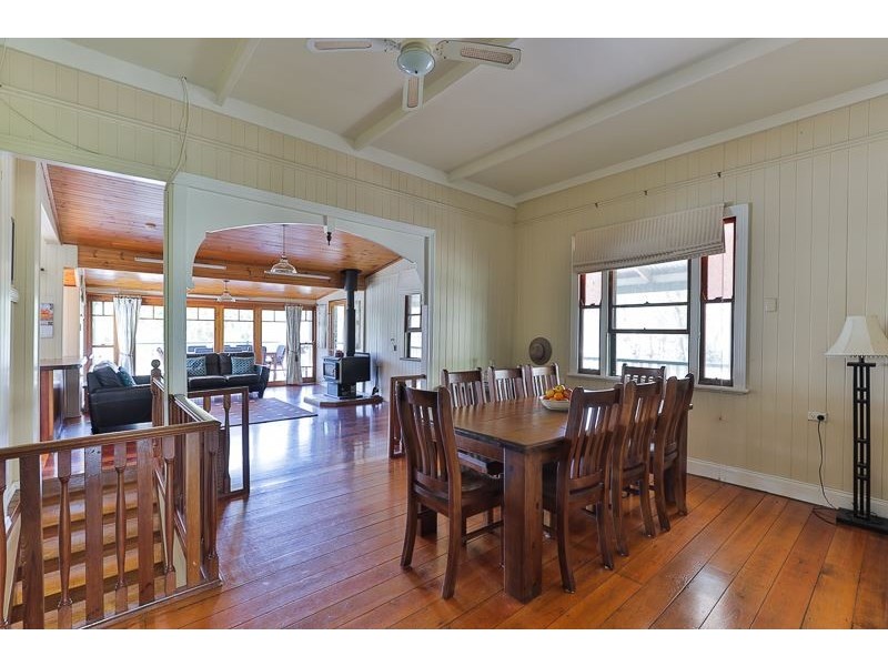 1832 Flagstone Creek Road, Upper Flagstone QLD 4344