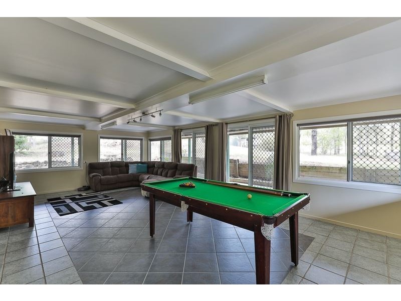 1832 Flagstone Creek Road, Upper Flagstone QLD 4344