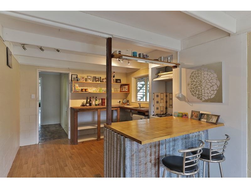 1832 Flagstone Creek Road, Upper Flagstone QLD 4344