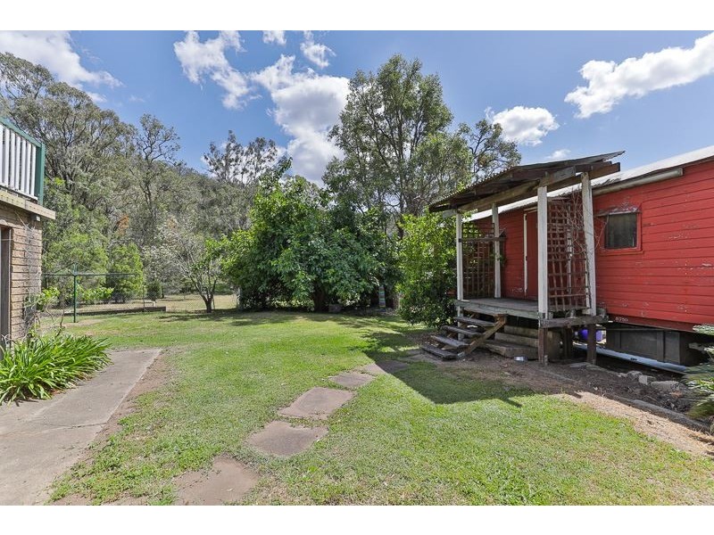 1832 Flagstone Creek Road, Upper Flagstone QLD 4344