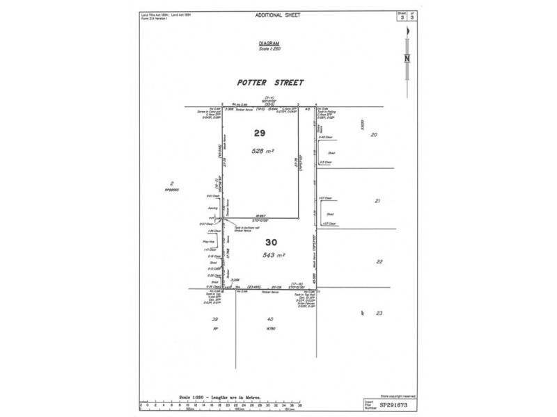 Lot 30 Potter Street, South Toowoomba QLD 4350