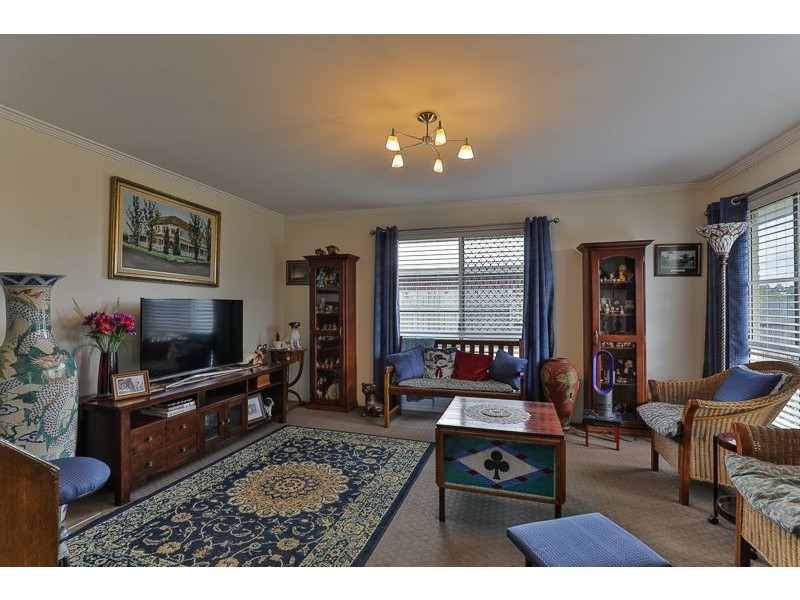 22 Mooney Street, Harlaxton QLD 4350