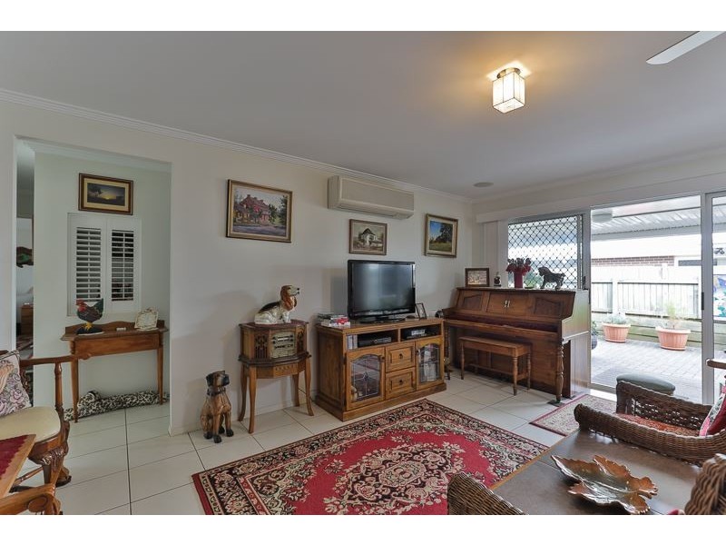 22 Mooney Street, Harlaxton QLD 4350