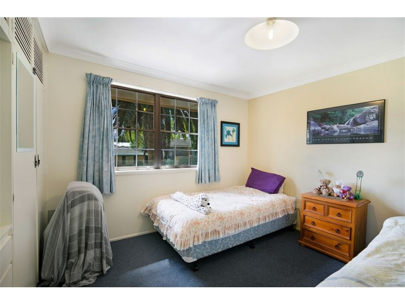 22 Barrymount Crescent, Mount Lofty QLD 4350