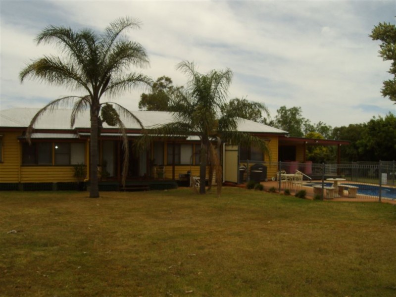 14021 New England Highway, Greenmount East QLD 4359