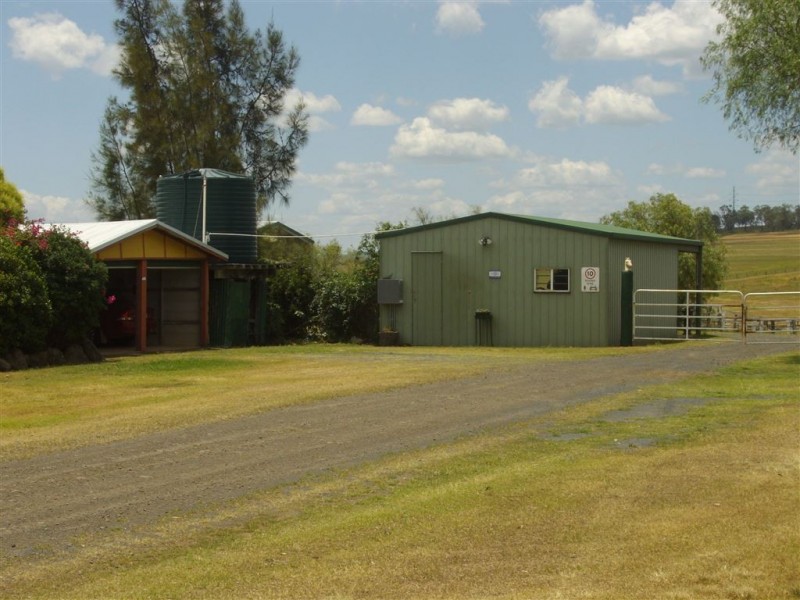 14021 New England Highway, Greenmount East QLD 4359