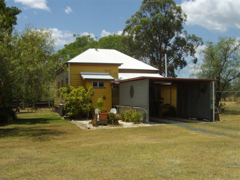 14021 New England Highway, Greenmount East QLD 4359