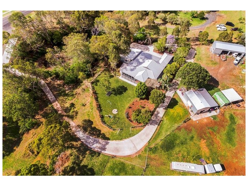 12693 New England Highway, Top Camp QLD 4350