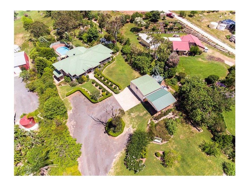 277 Kearney Street, Top Camp QLD 4350