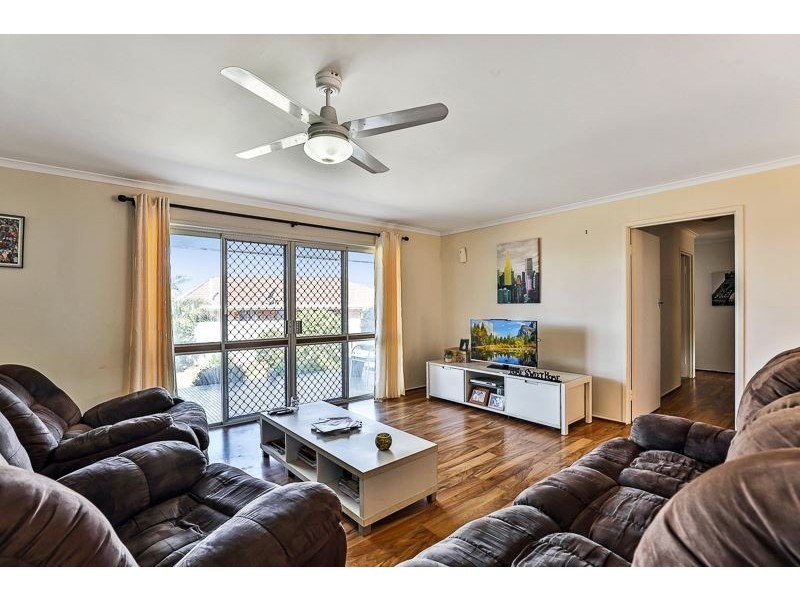 12 Clive Crescent, Darling Heights QLD 4350