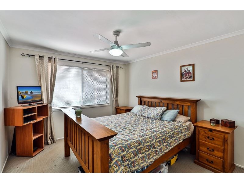 12 Clive Crescent, Darling Heights QLD 4350