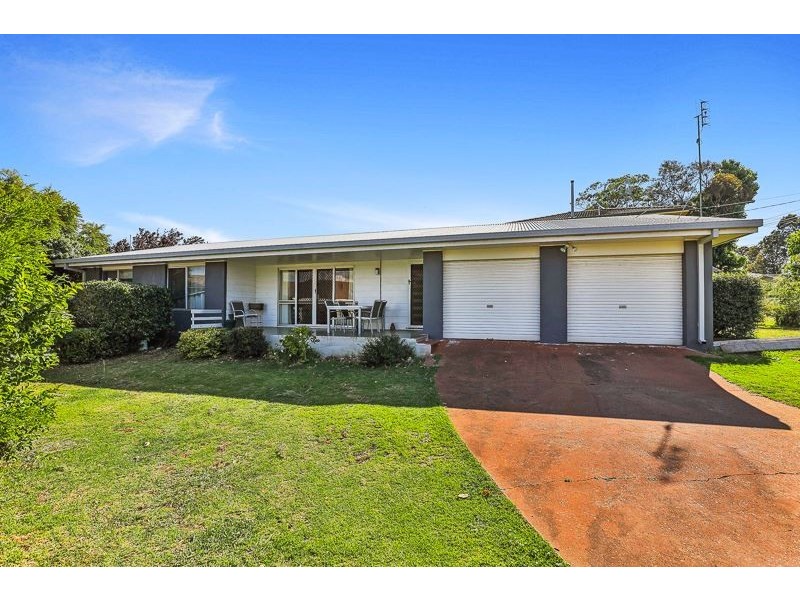 12 Clive Crescent, Darling Heights QLD 4350