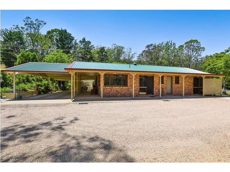 12 Crebra Crescent, Top Camp QLD 4350
