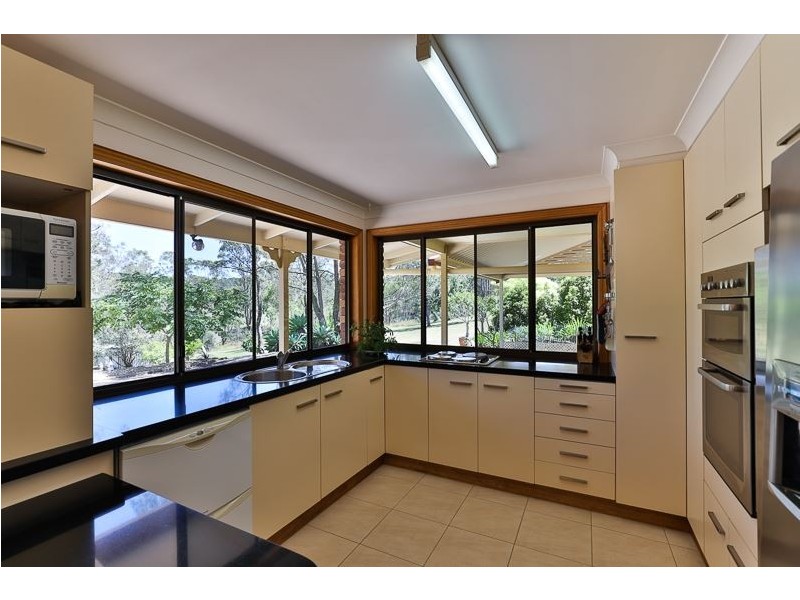 12 Crebra Crescent, Top Camp QLD 4350