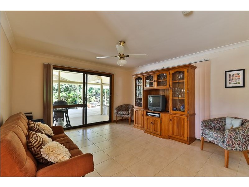 12 Crebra Crescent, Top Camp QLD 4350