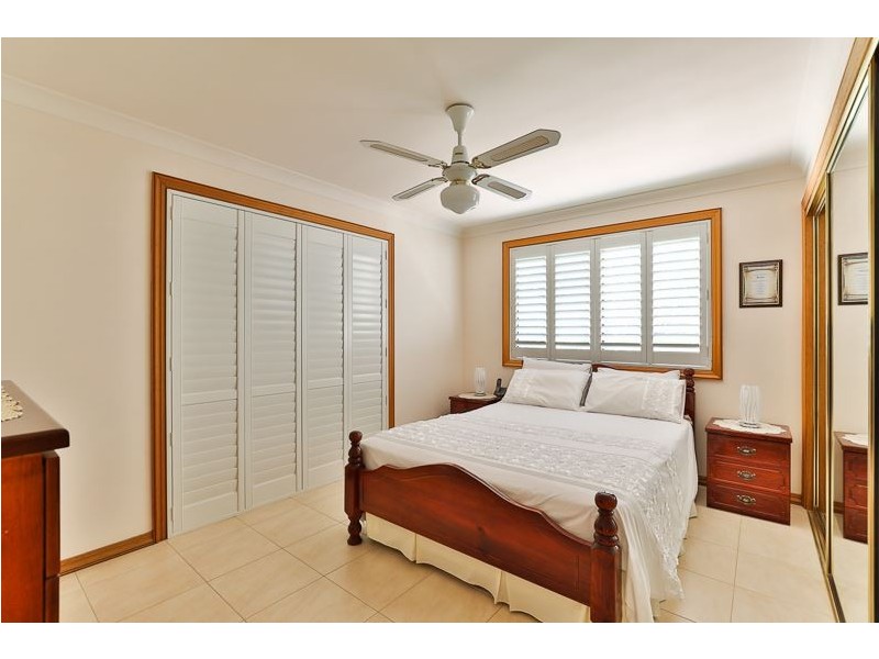 12 Crebra Crescent, Top Camp QLD 4350