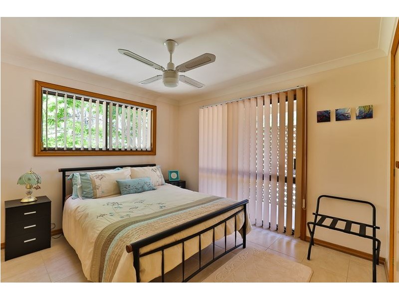 12 Crebra Crescent, Top Camp QLD 4350