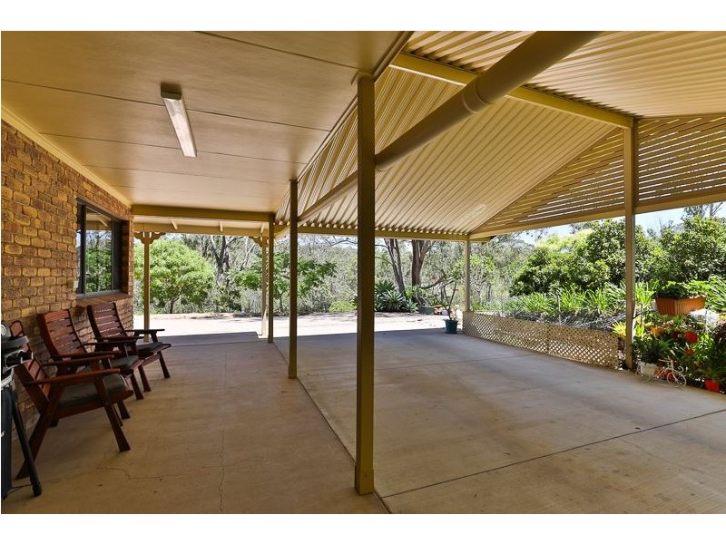 12 Crebra Crescent, Top Camp QLD 4350