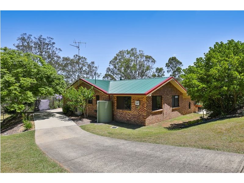 12 Crebra Crescent, Top Camp QLD 4350