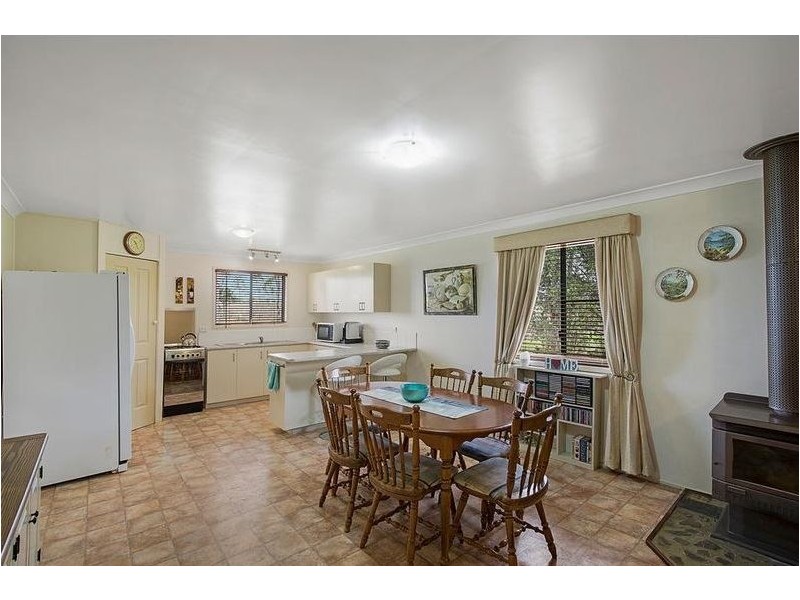 534 Doolan Road, Nobby QLD 4360