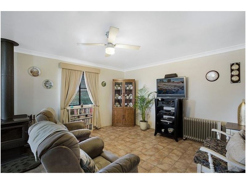 534 Doolan Road, Nobby QLD 4360