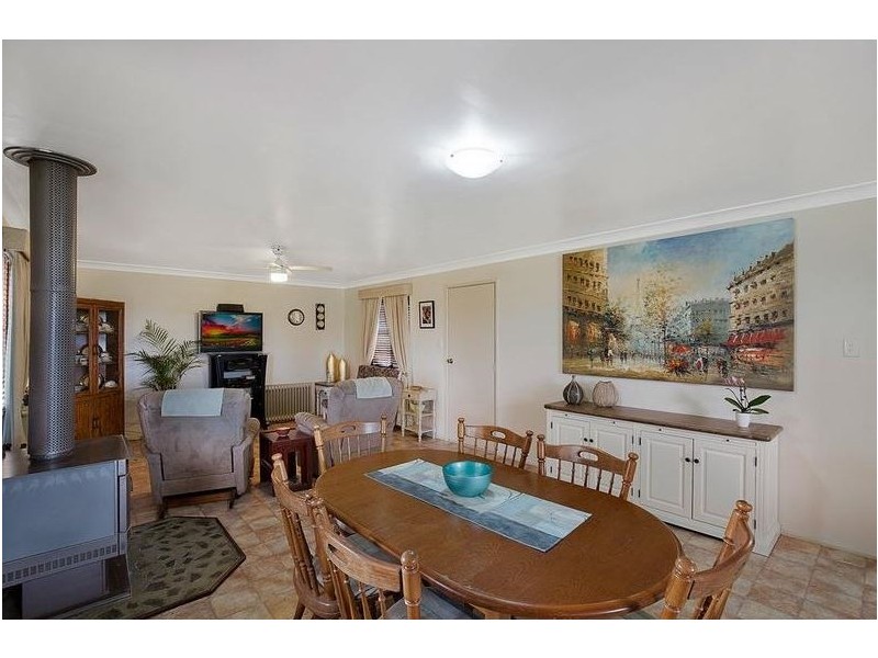 534 Doolan Road, Nobby QLD 4360