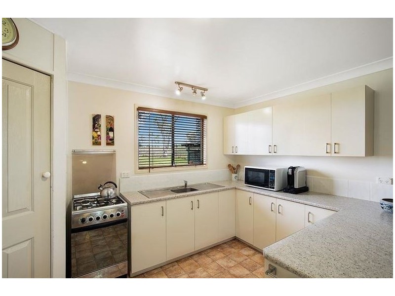 534 Doolan Road, Nobby QLD 4360