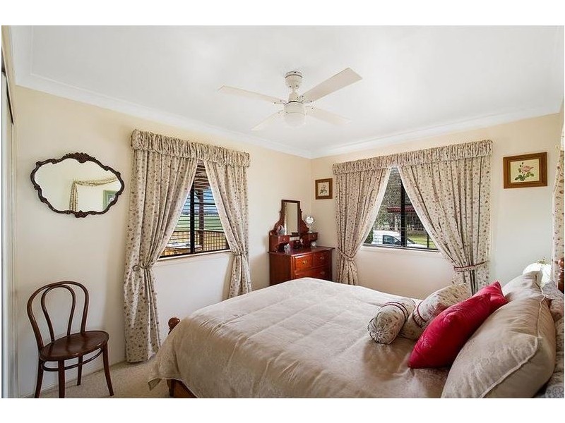 534 Doolan Road, Nobby QLD 4360