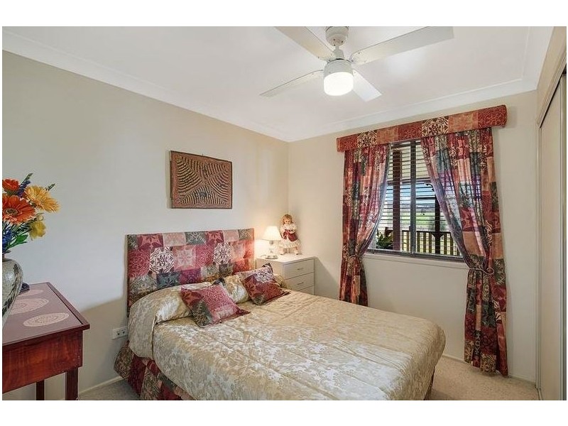 534 Doolan Road, Nobby QLD 4360