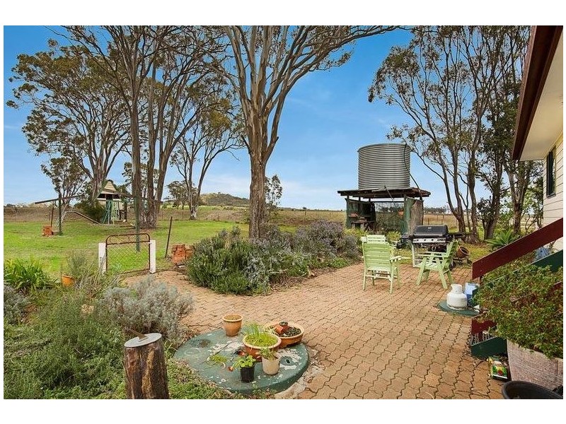 534 Doolan Road, Nobby QLD 4360