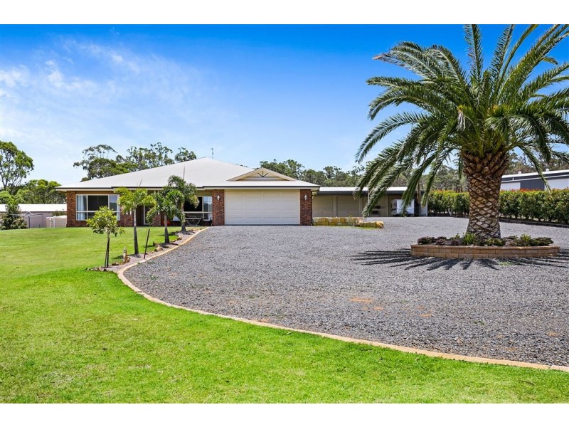 33 Wyreema Road, Drayton QLD 4350