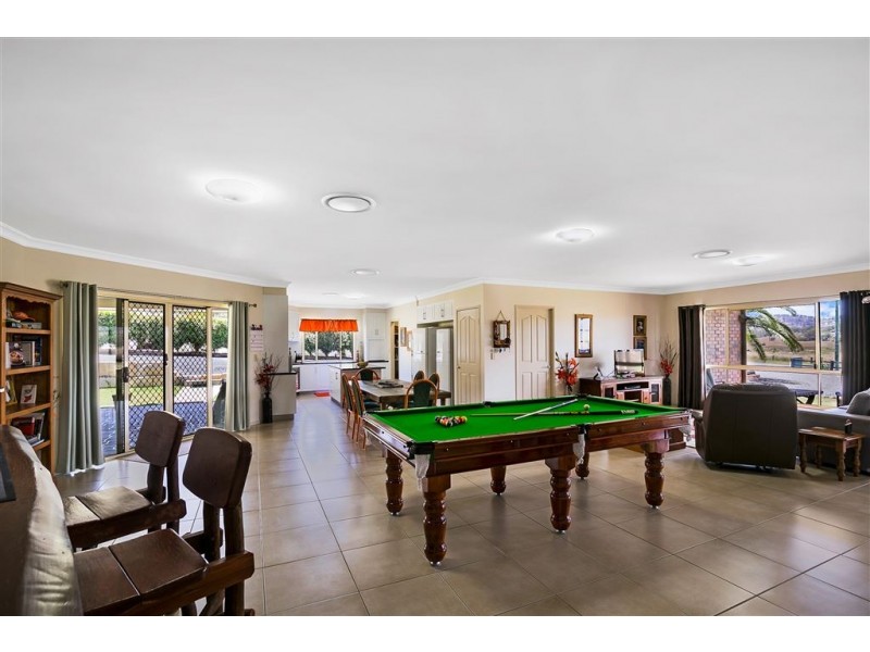 33 Wyreema Road, Drayton QLD 4350