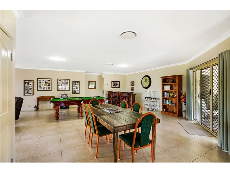 33 Wyreema Road, Drayton QLD 4350