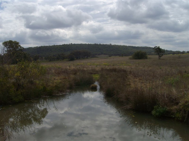 534 Linthorpe Valley Road, Southbrook QLD 4363